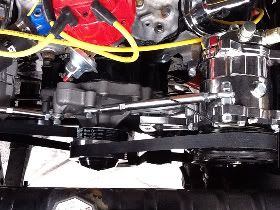 Big Block Ford 460 Wagoneer Build Thread - International Full Size Jeep